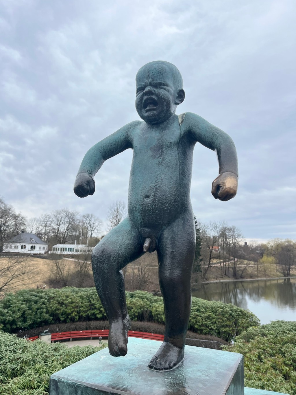 Final Impressions: Travel Goals&nbsp;Norway