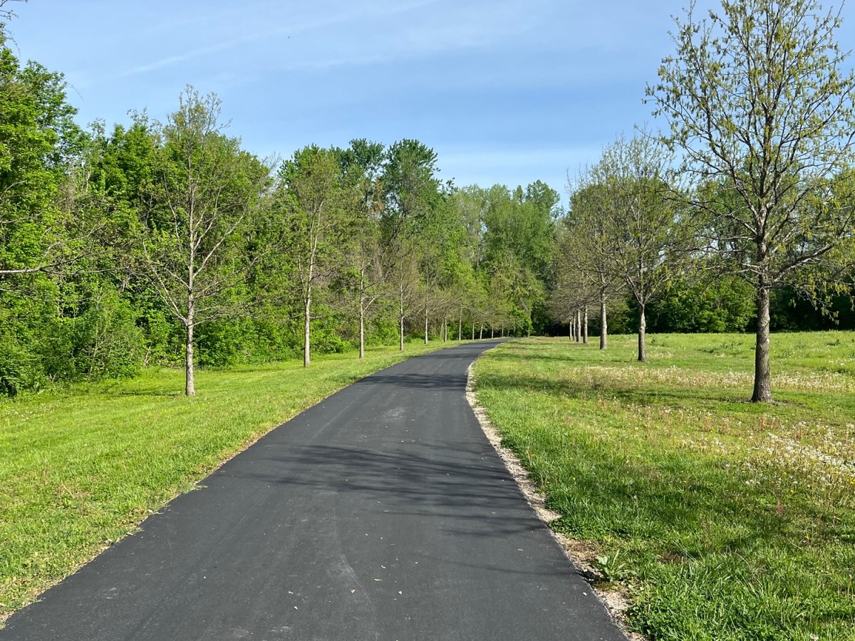 Out for a Walk: Rural Road Trip&nbsp;Missouri
