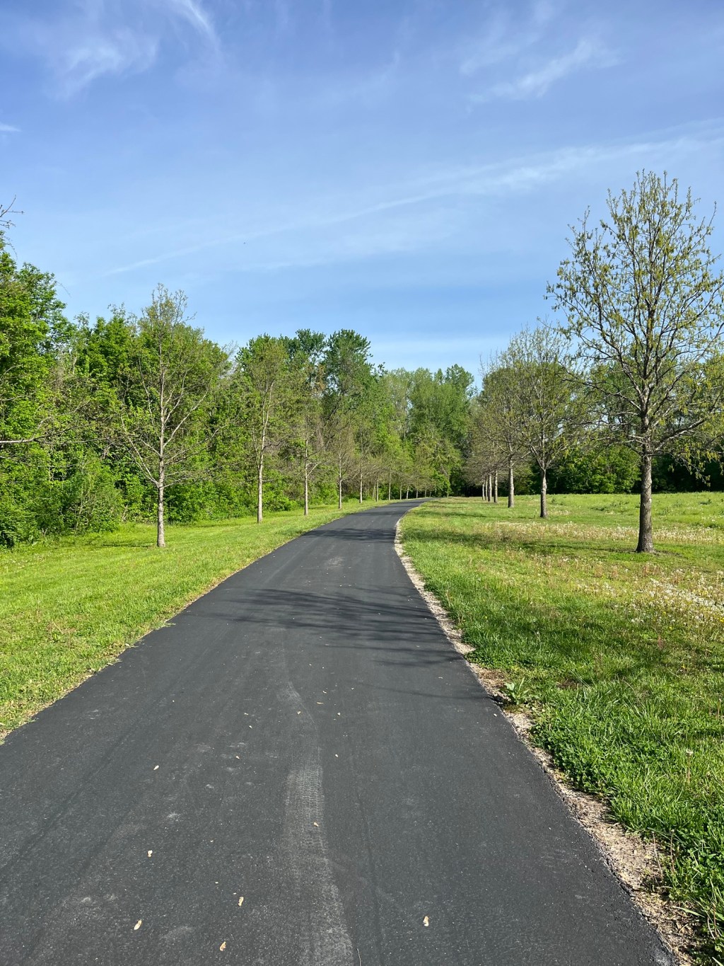 Out for a Walk: Rural Road Trip&nbsp;Missouri