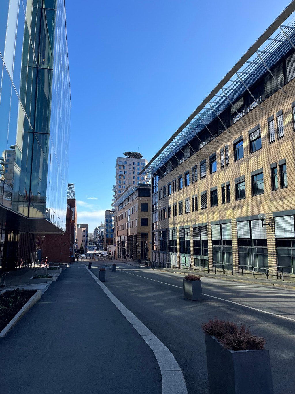 When the Culture Gap Seems Wide: Travel Goals&nbsp;Norway