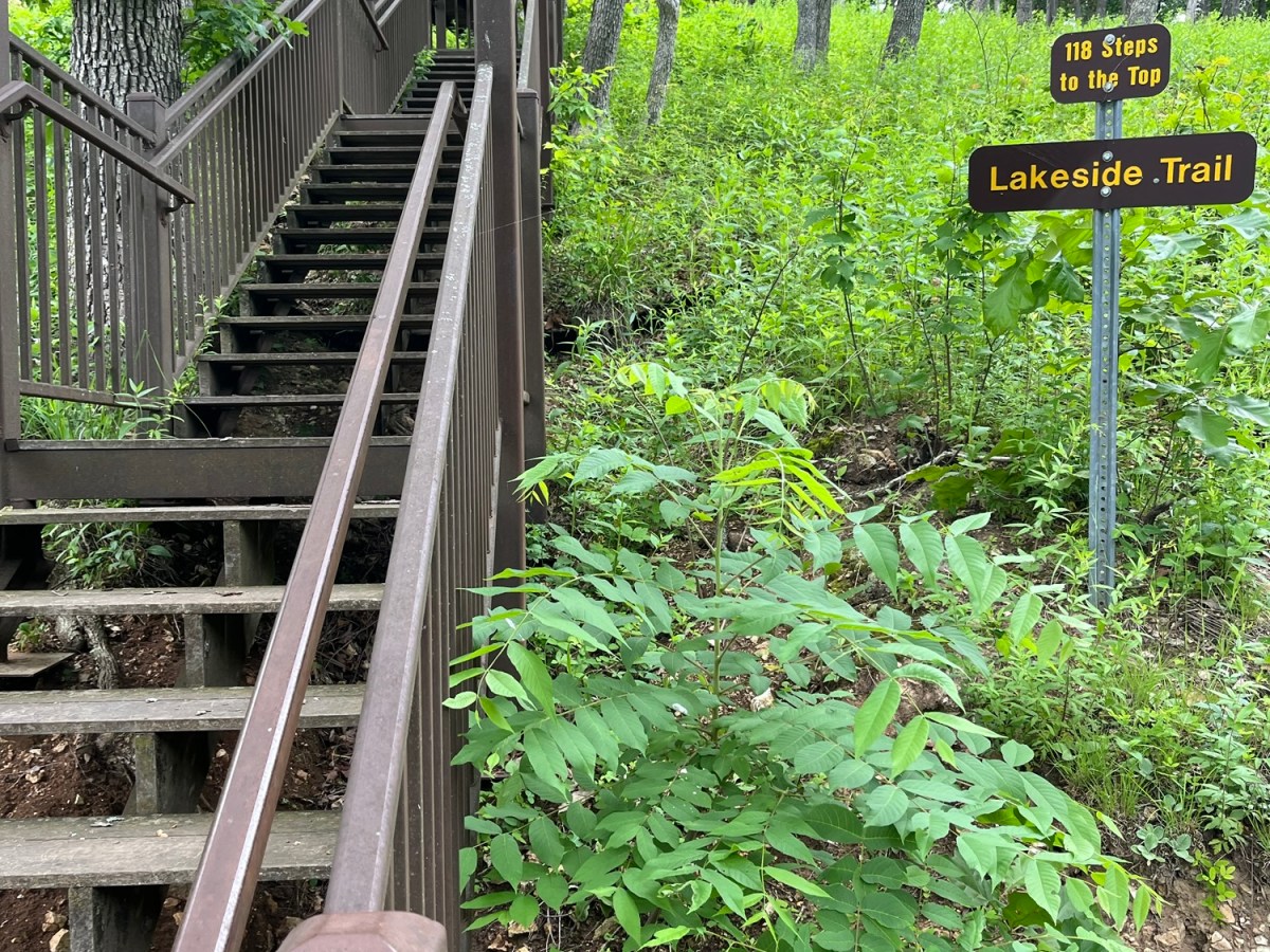 State Park Adventure: Rural Road Trip&nbsp;Missouri