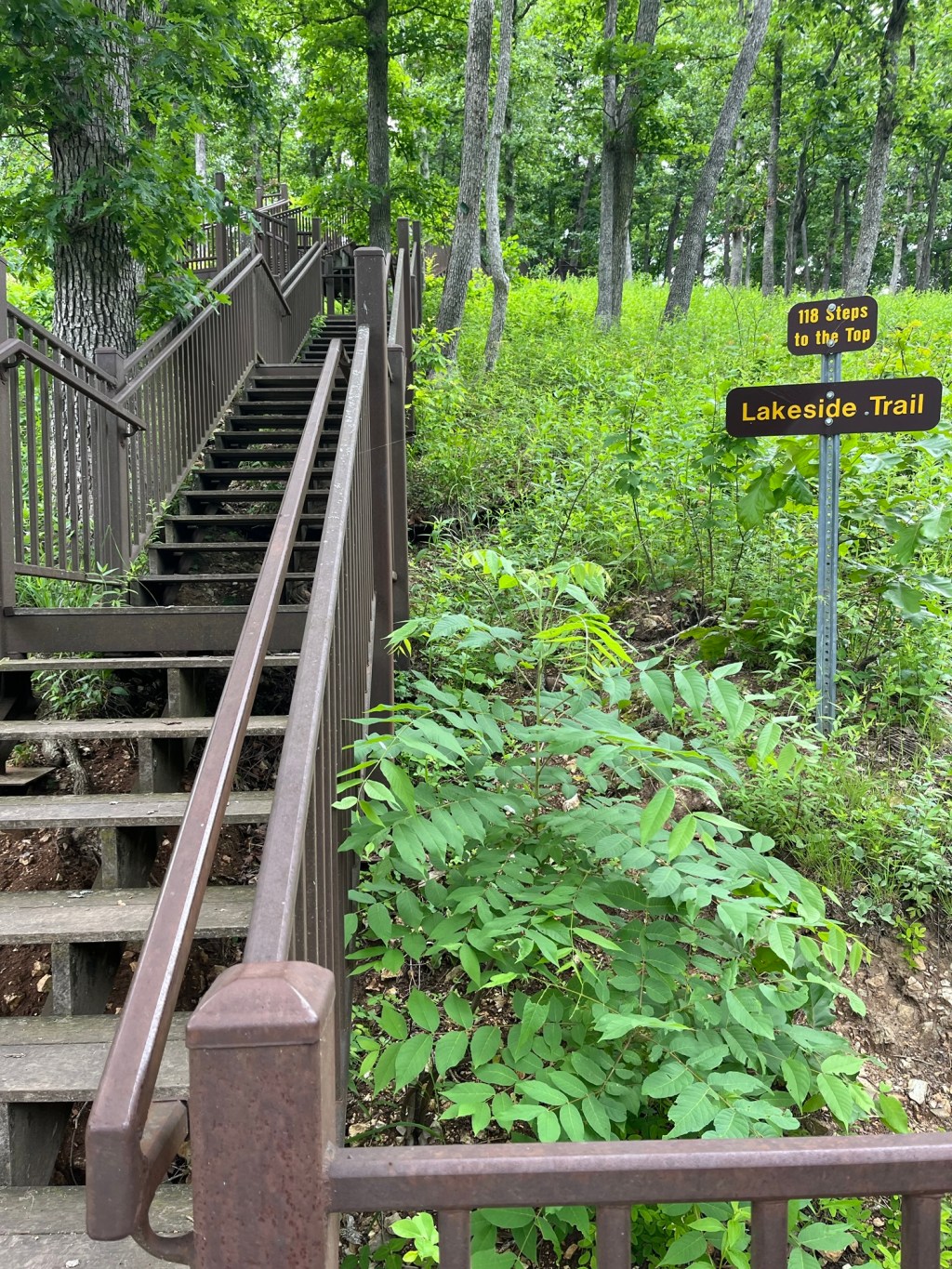 State Park Adventure: Rural Road Trip&nbsp;Missouri