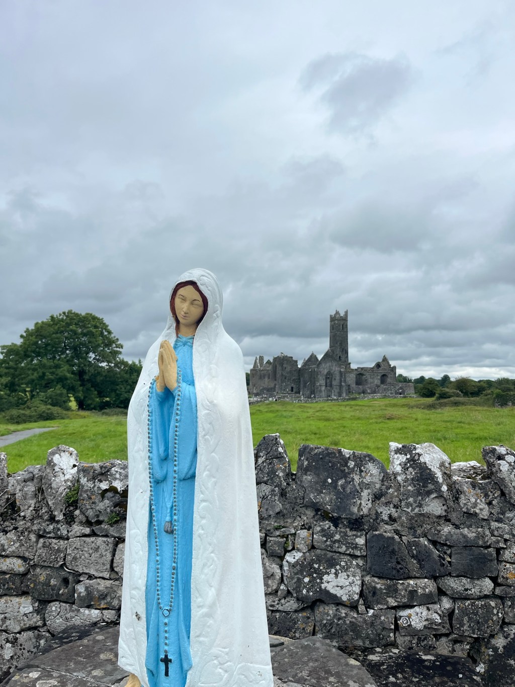 Pilgrimage: Travel Goals Ireland