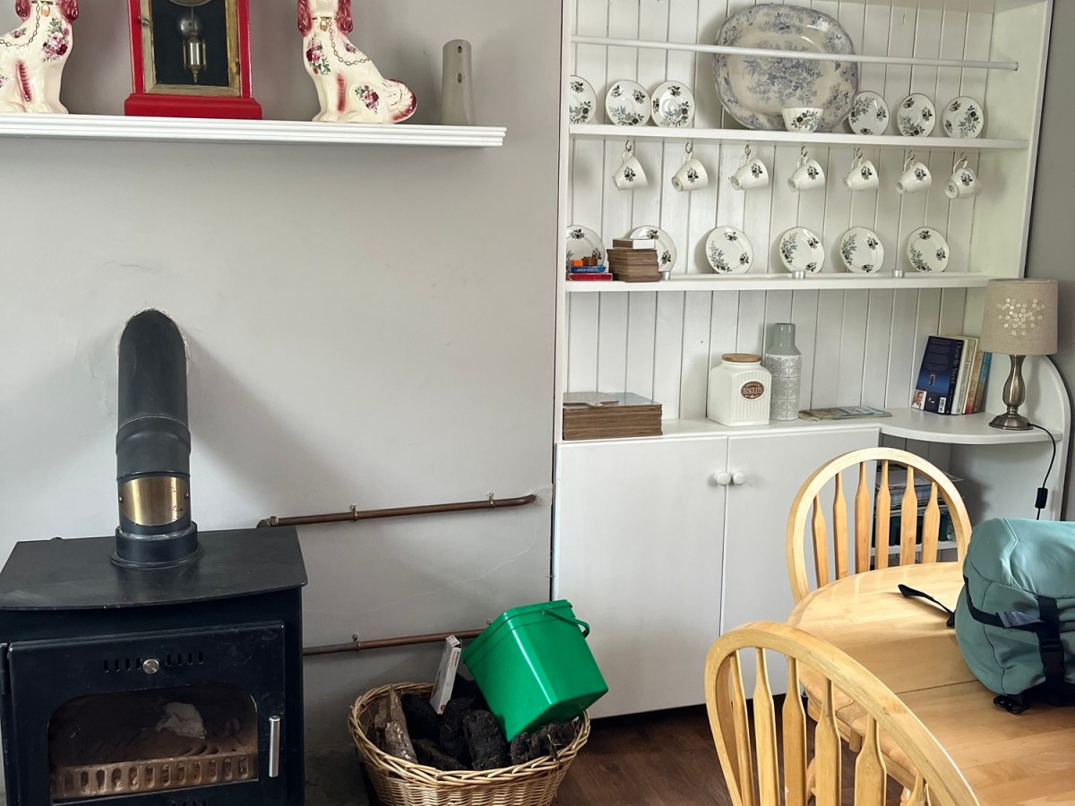 Home Away From Home: Travel Goals&nbsp;Ireland