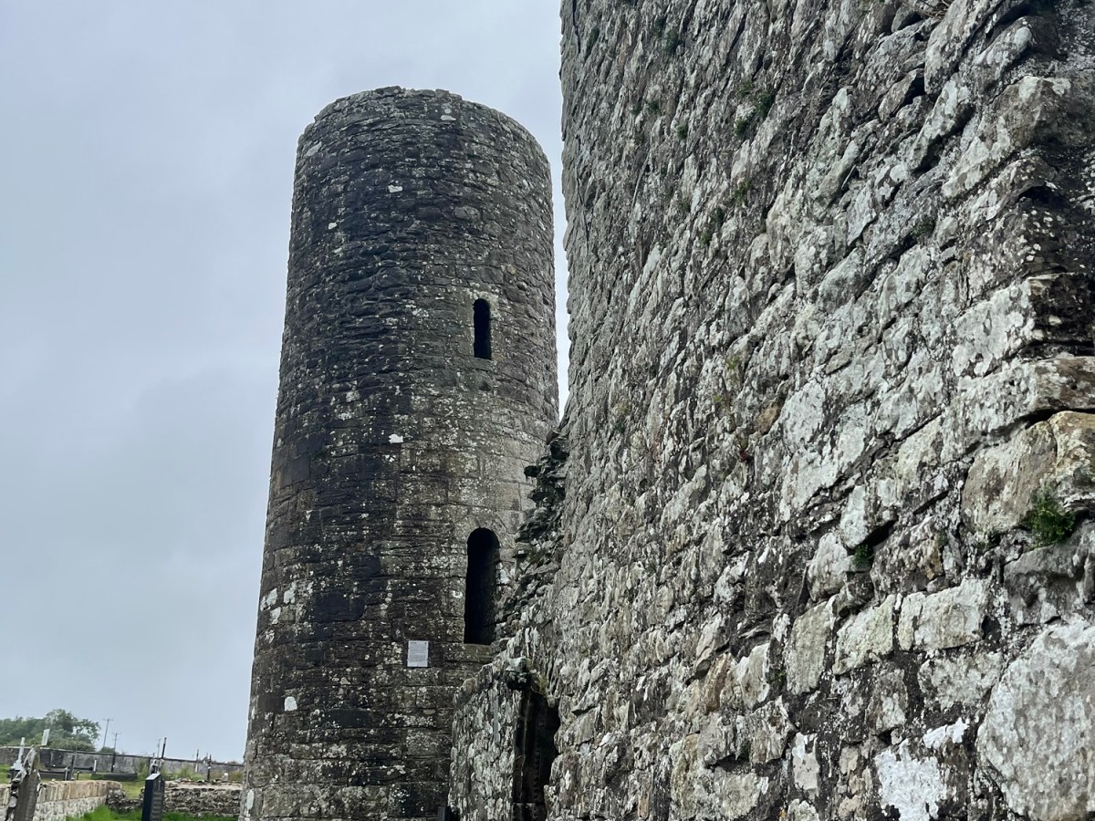 Cavorting in Cavan: Travel Goals&nbsp;Ireland