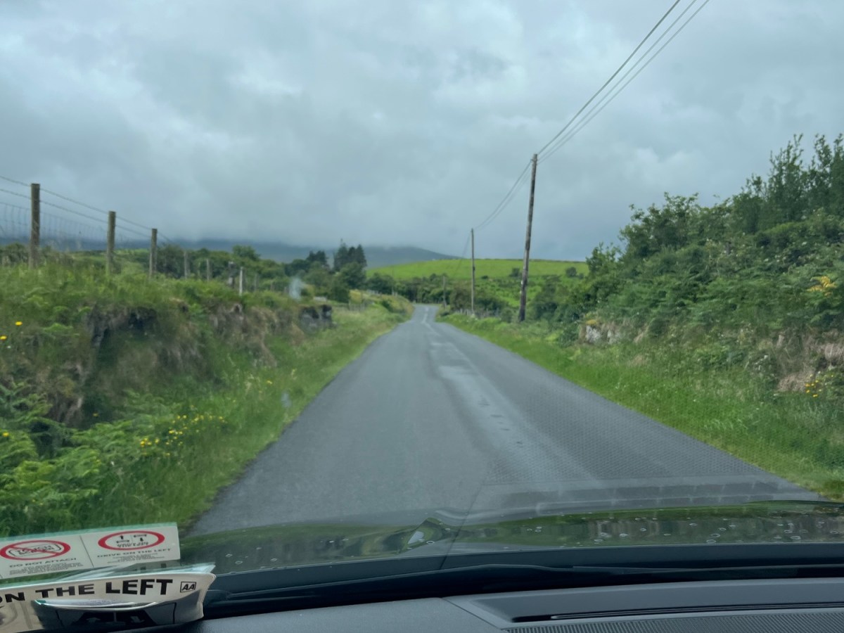 Along the Cladagh: Travel Goals&nbsp;Ireland
