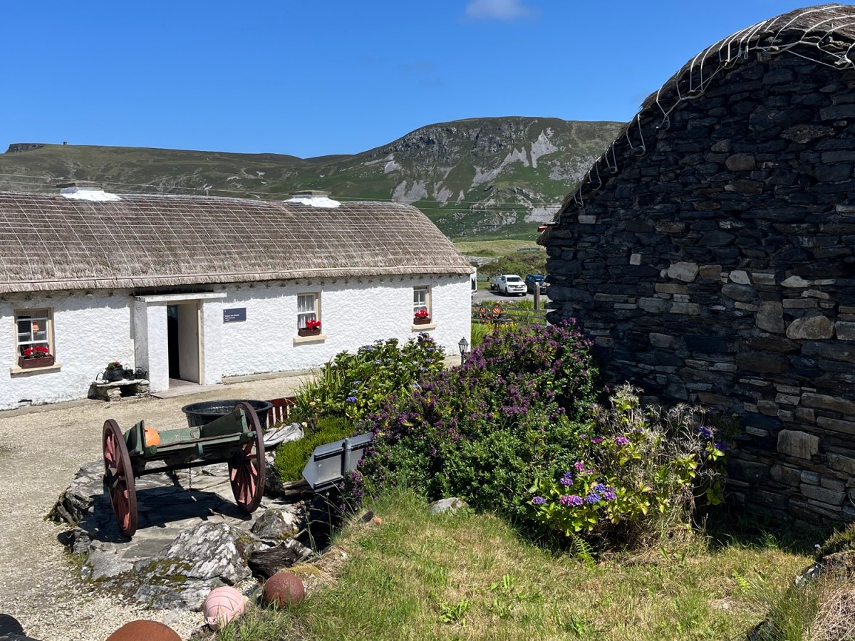 Donegal Country: Travel Goals&nbsp;Ireland