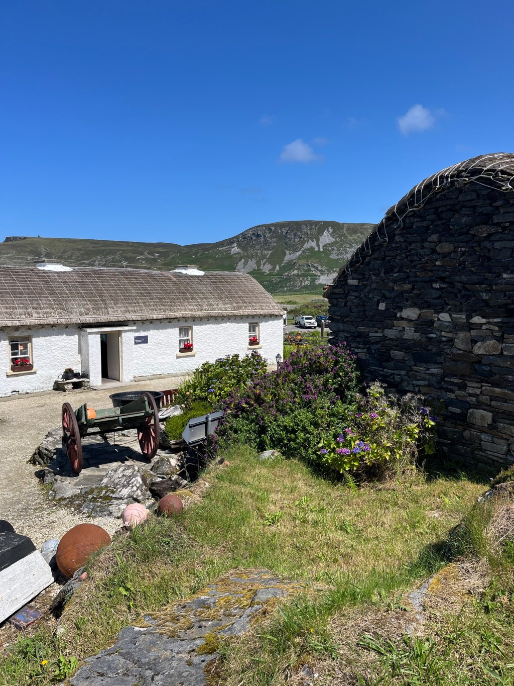 Donegal Country: Travel Goals&nbsp;Ireland