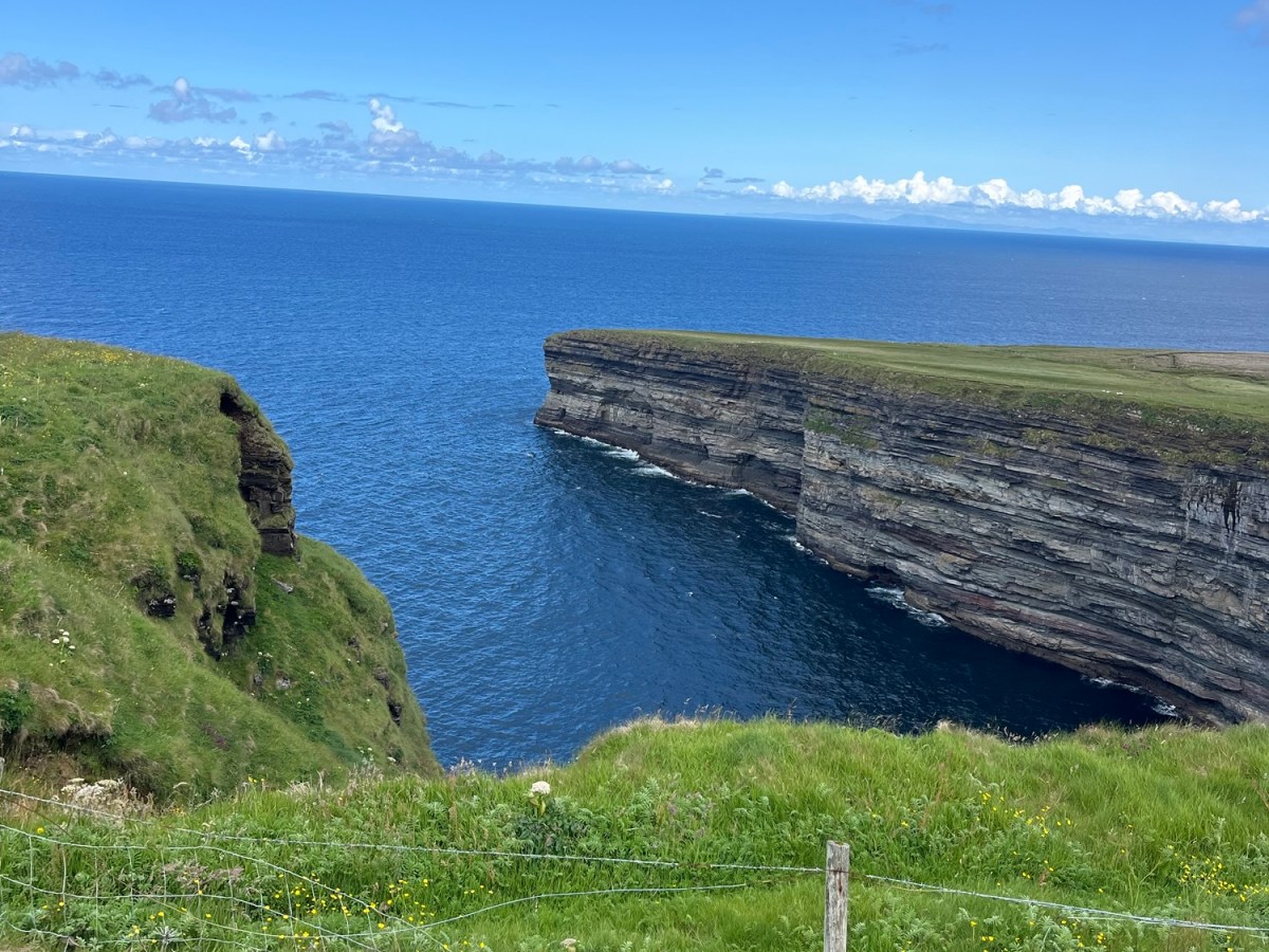 Ceide Fields: Travel Goals&nbsp;Ireland
