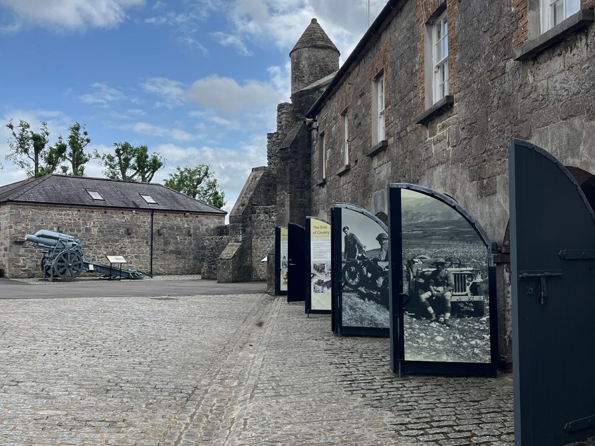 Enniskillen: Travel Goals&nbsp;Ireland