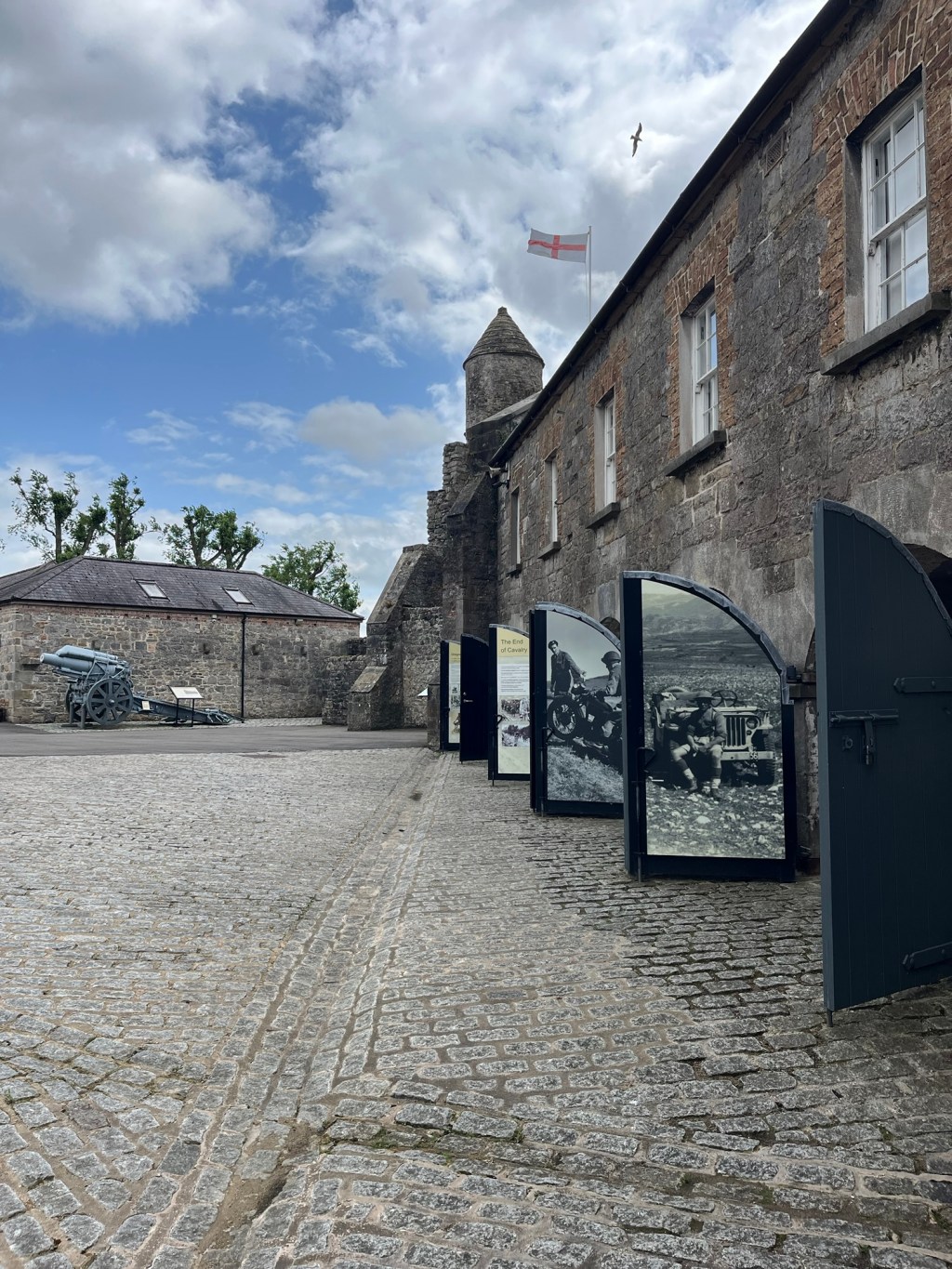 Enniskillen: Travel Goals&nbsp;Ireland