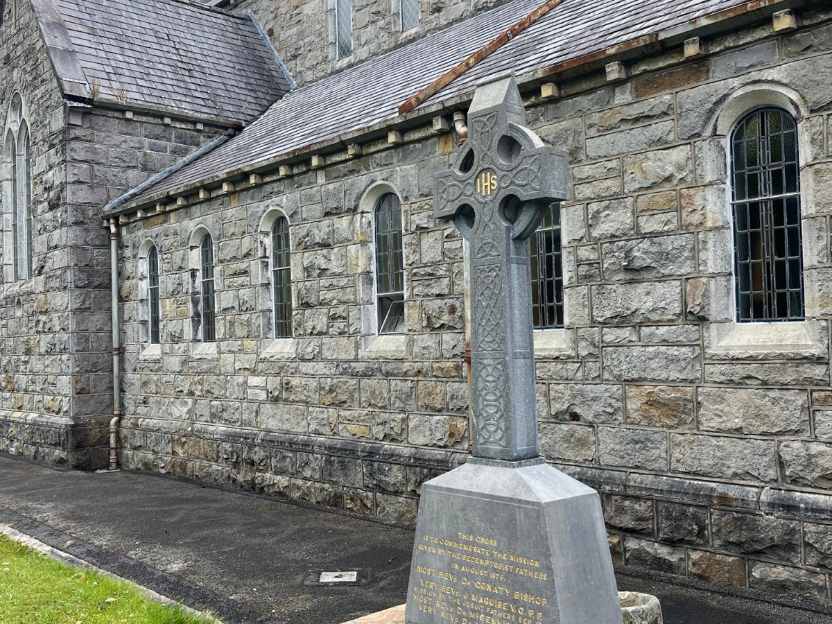 An Afternoon in Kiltyclogher: Travel Goals&nbsp;Ireland