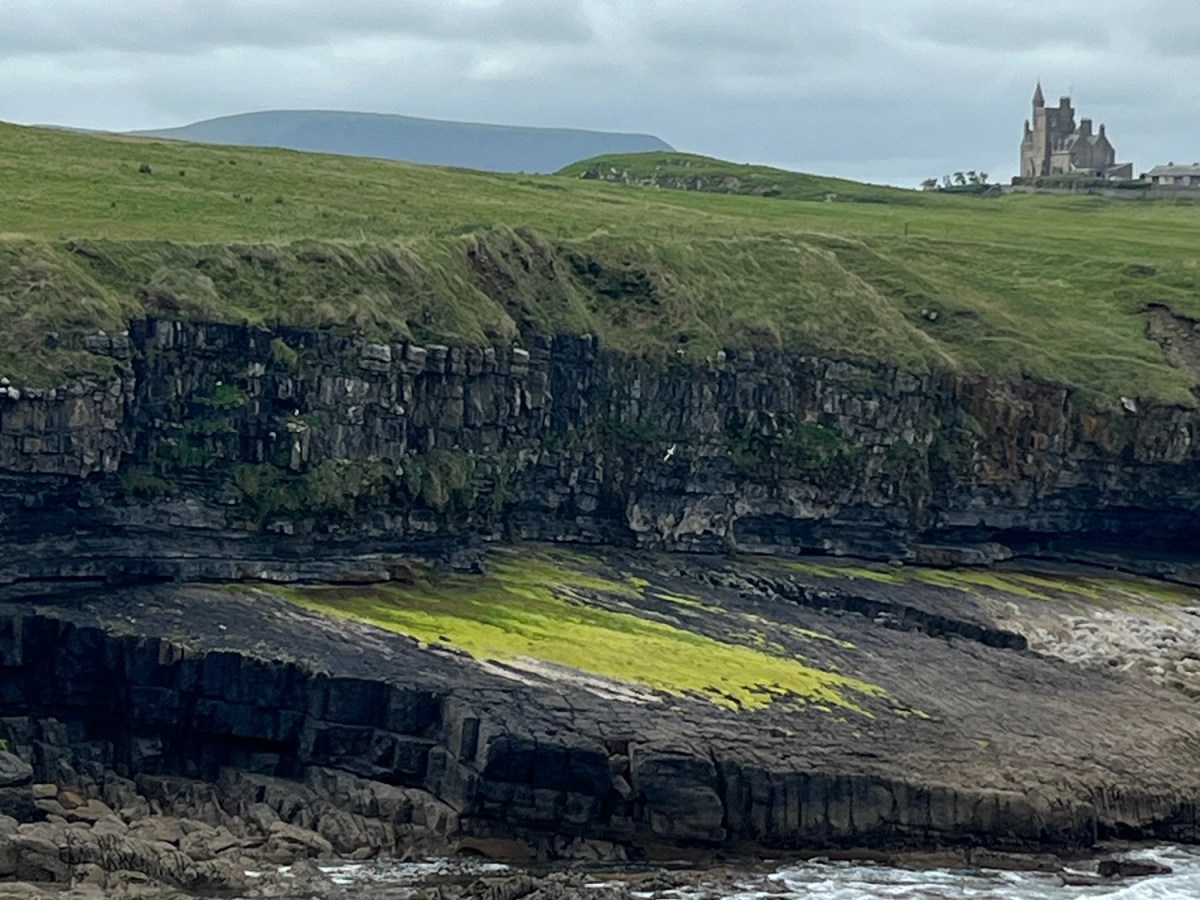 Somewhere Beyond the Sea: Travel Goals&nbsp;Ireland