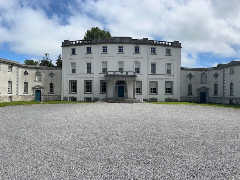 Feast or famine: Travel Goals&nbsp;Ireland