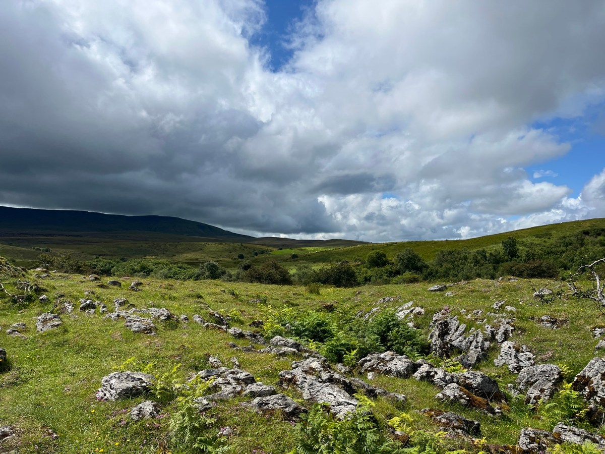 Stairway to Heaven: Travel Goals&nbsp;Ireland