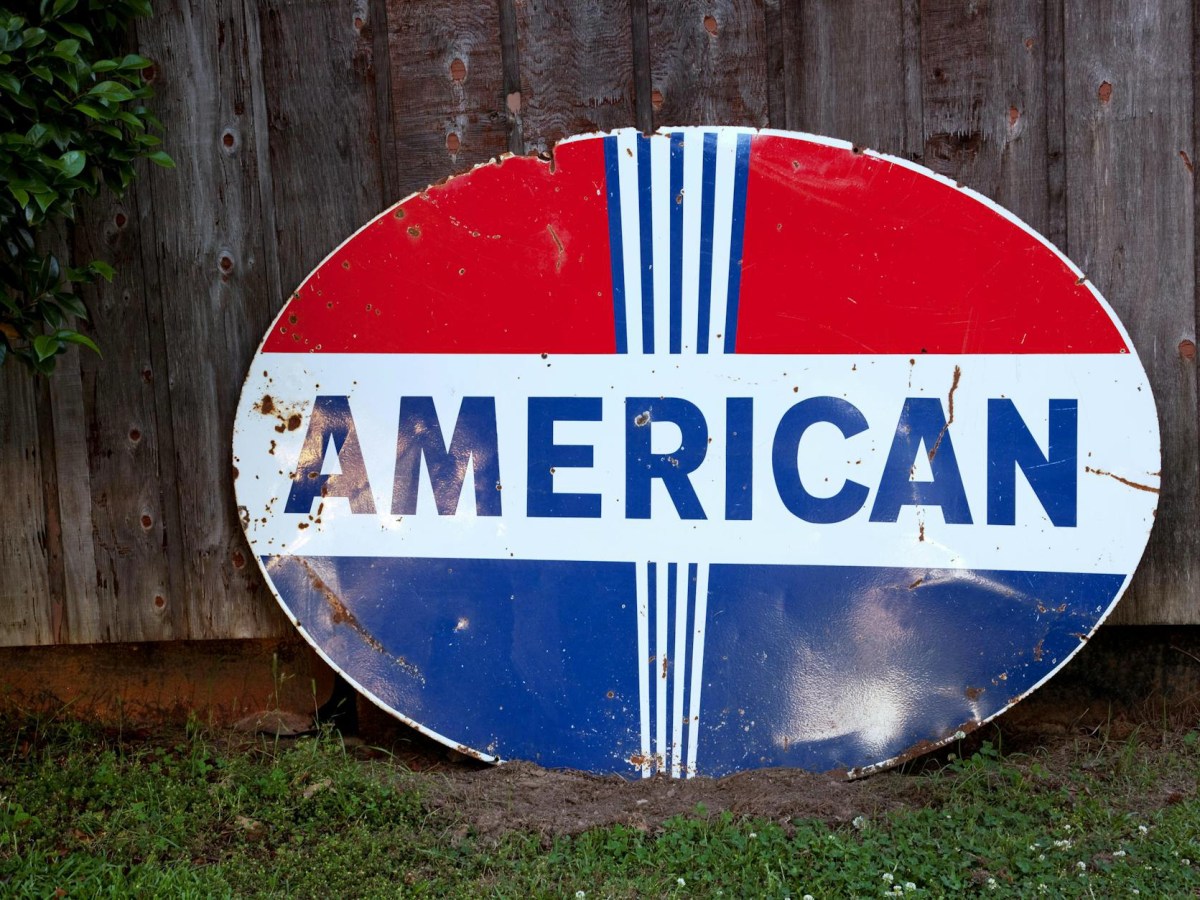 I Too Am&nbsp;America