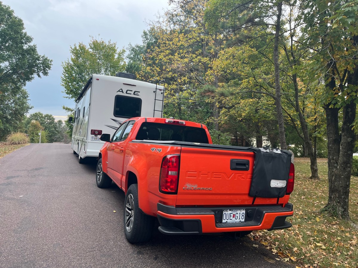 On The Road Again: Rural Road Trips&nbsp;Oklahoma