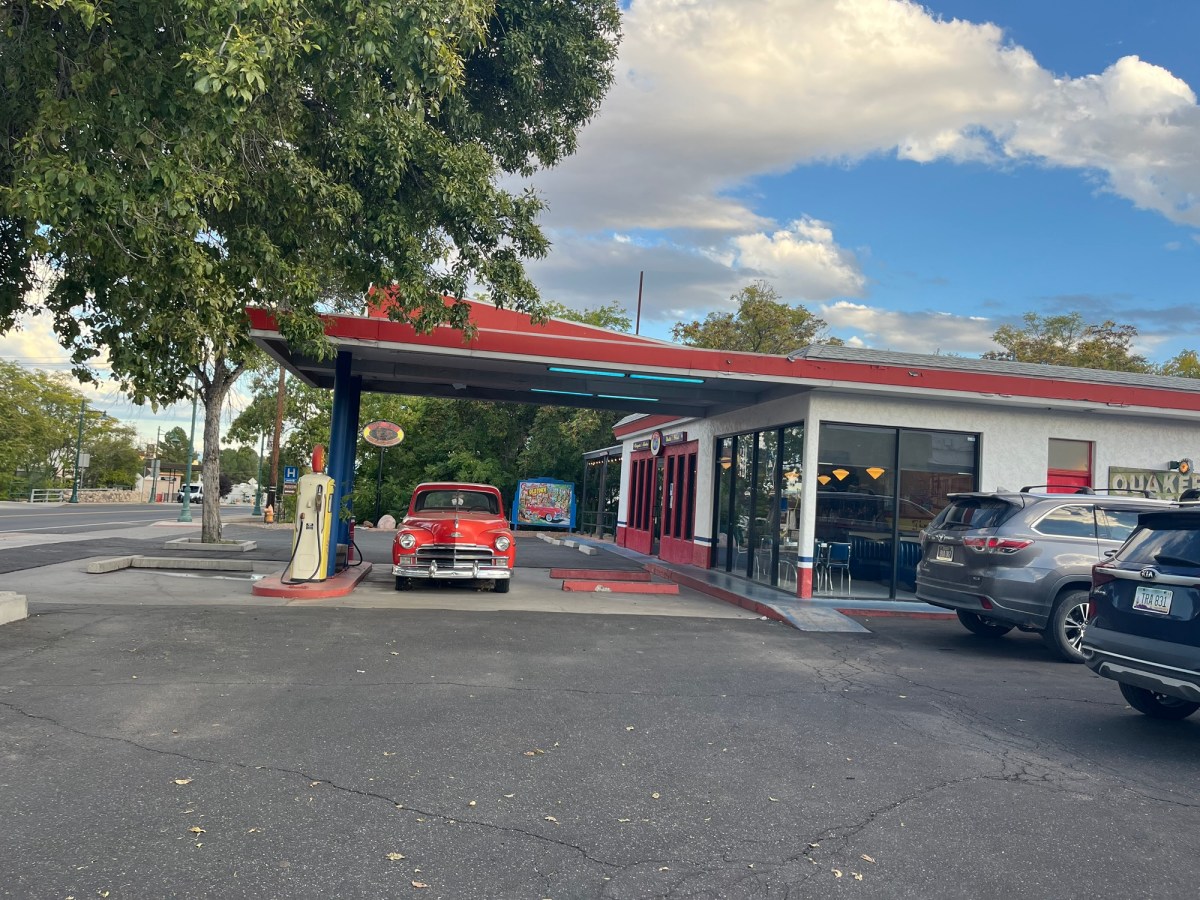 Cottonwood Community: Rural Road Trip&nbsp;Arizona