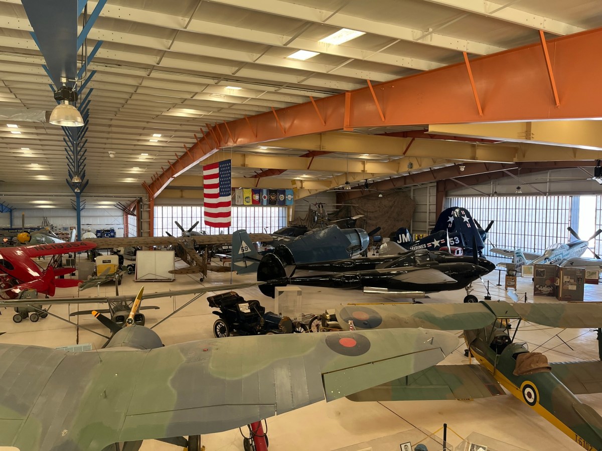 War Eagles: Rural Road Trips New&nbsp;Mexico