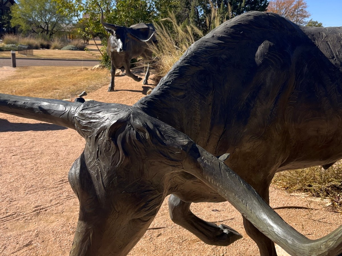 Ranch Remembered: Rural Road Trips&nbsp;Texas