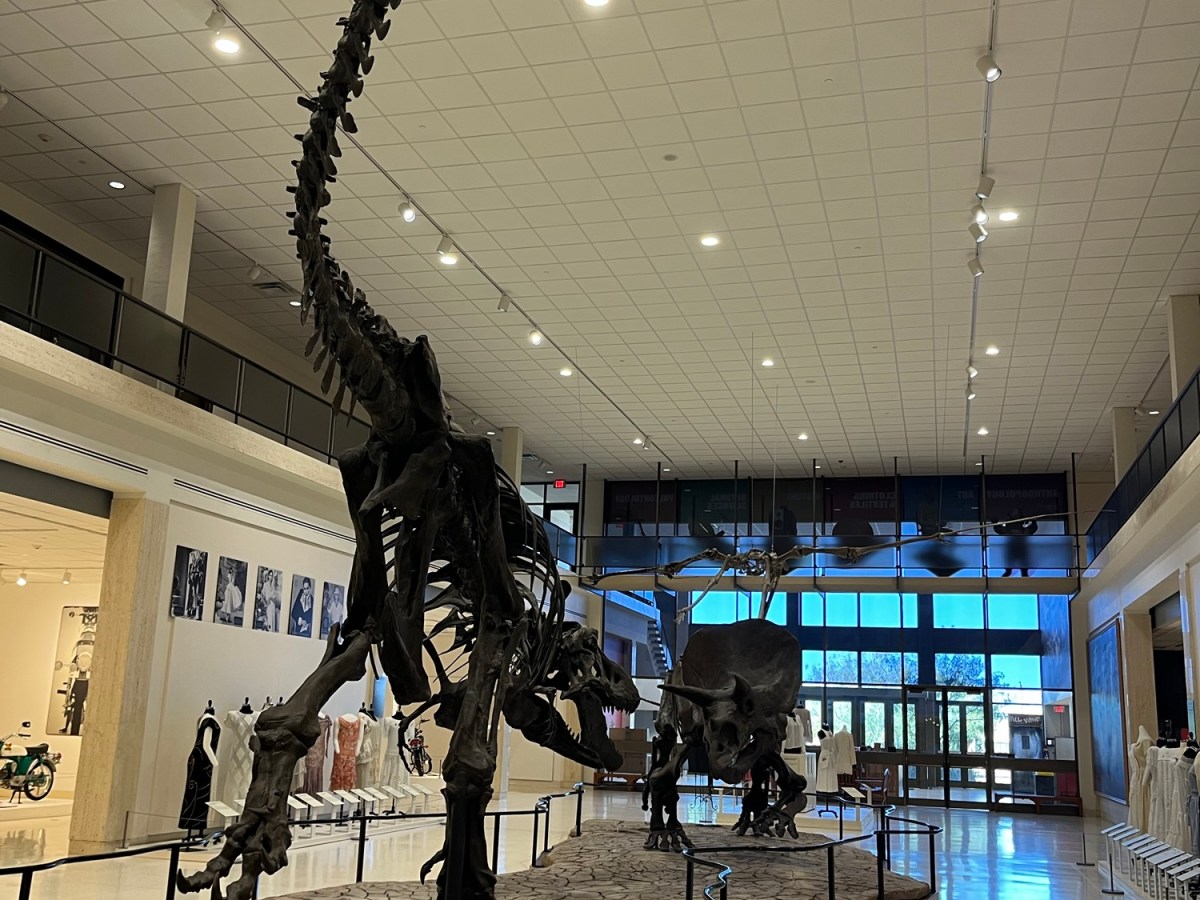 Texas Tech Museums: Rural Road Trips&nbsp;Texas