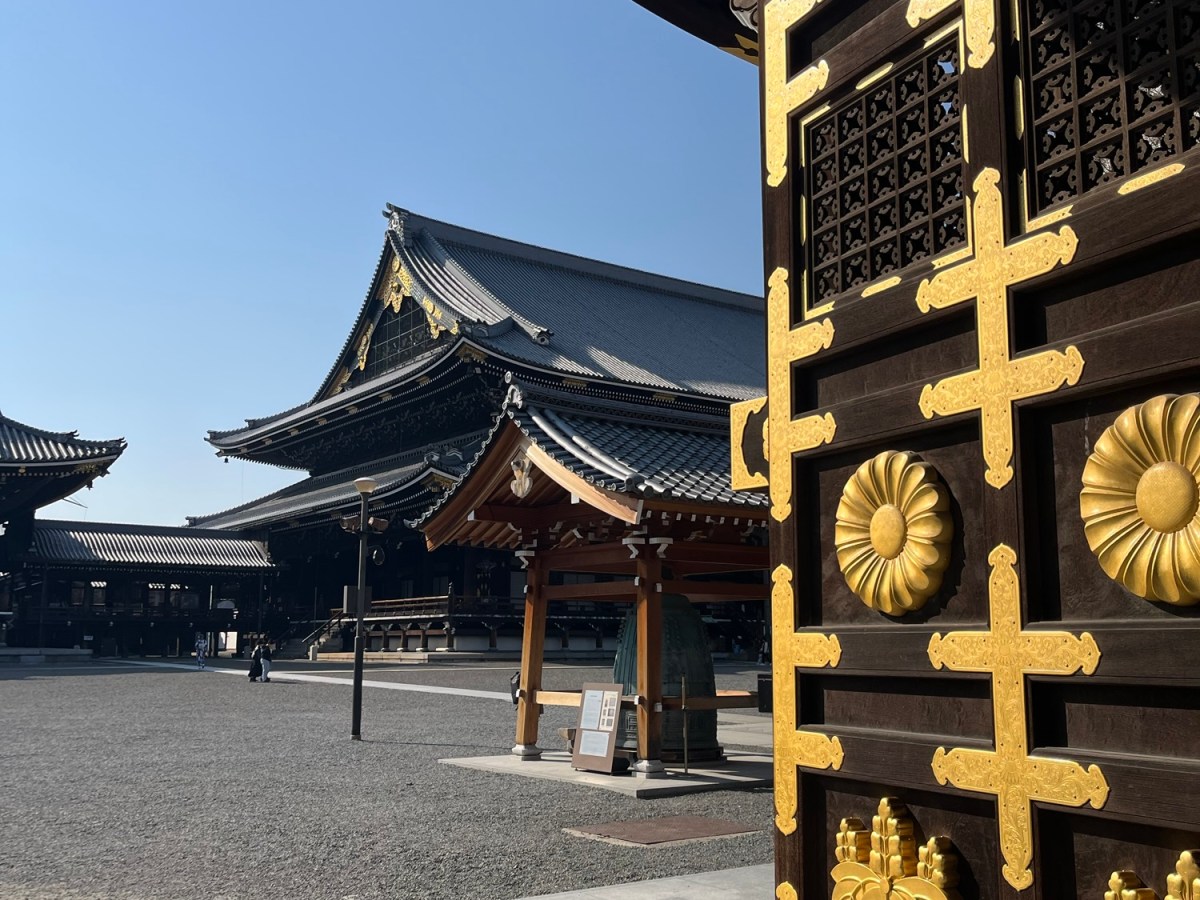 Timeless Temples: Travel Goals&nbsp;Japan