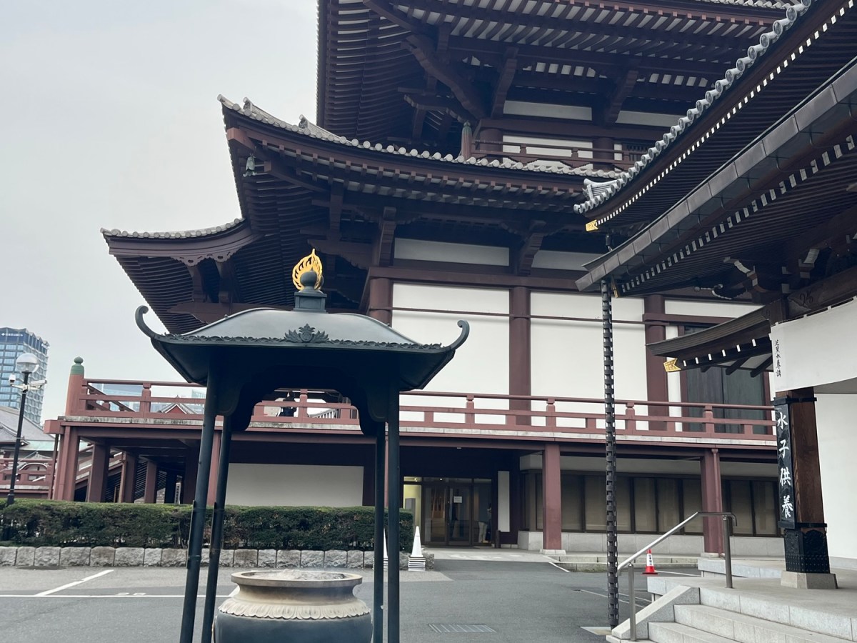 Beautiful Surprise: Travel Goals&nbsp;Japan