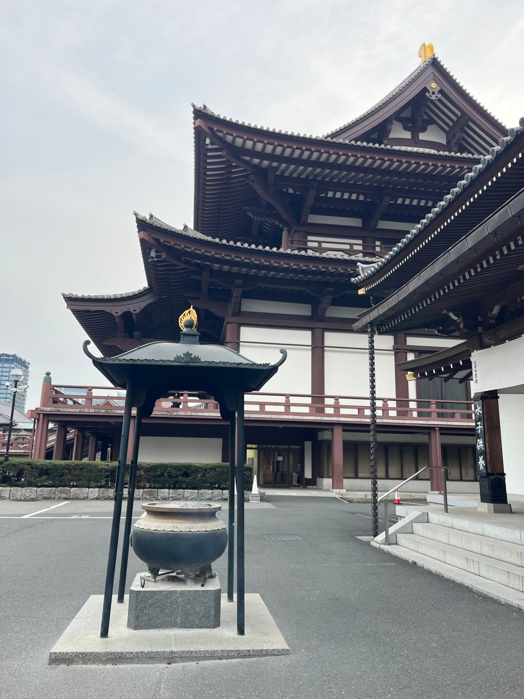 Beautiful Surprise: Travel Goals Japan