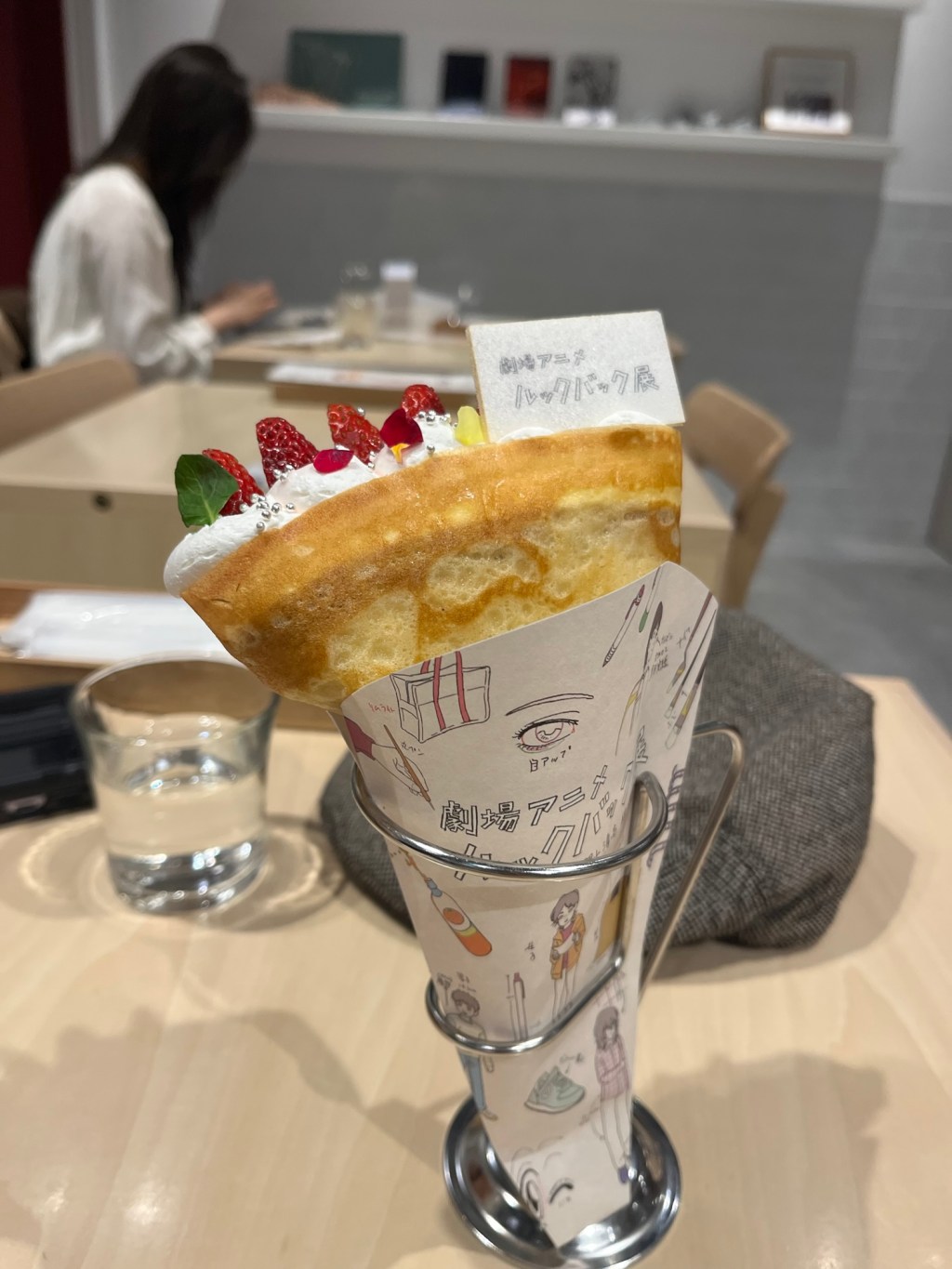 Eating Our Way Through Tokyo: Travel Goals&nbsp;Japan