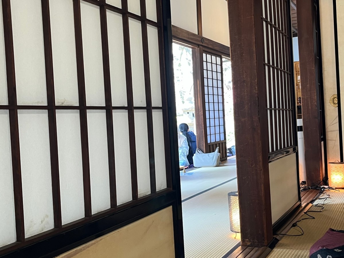 Cherry Blossom Tea: Travel Goals&nbsp;Japan