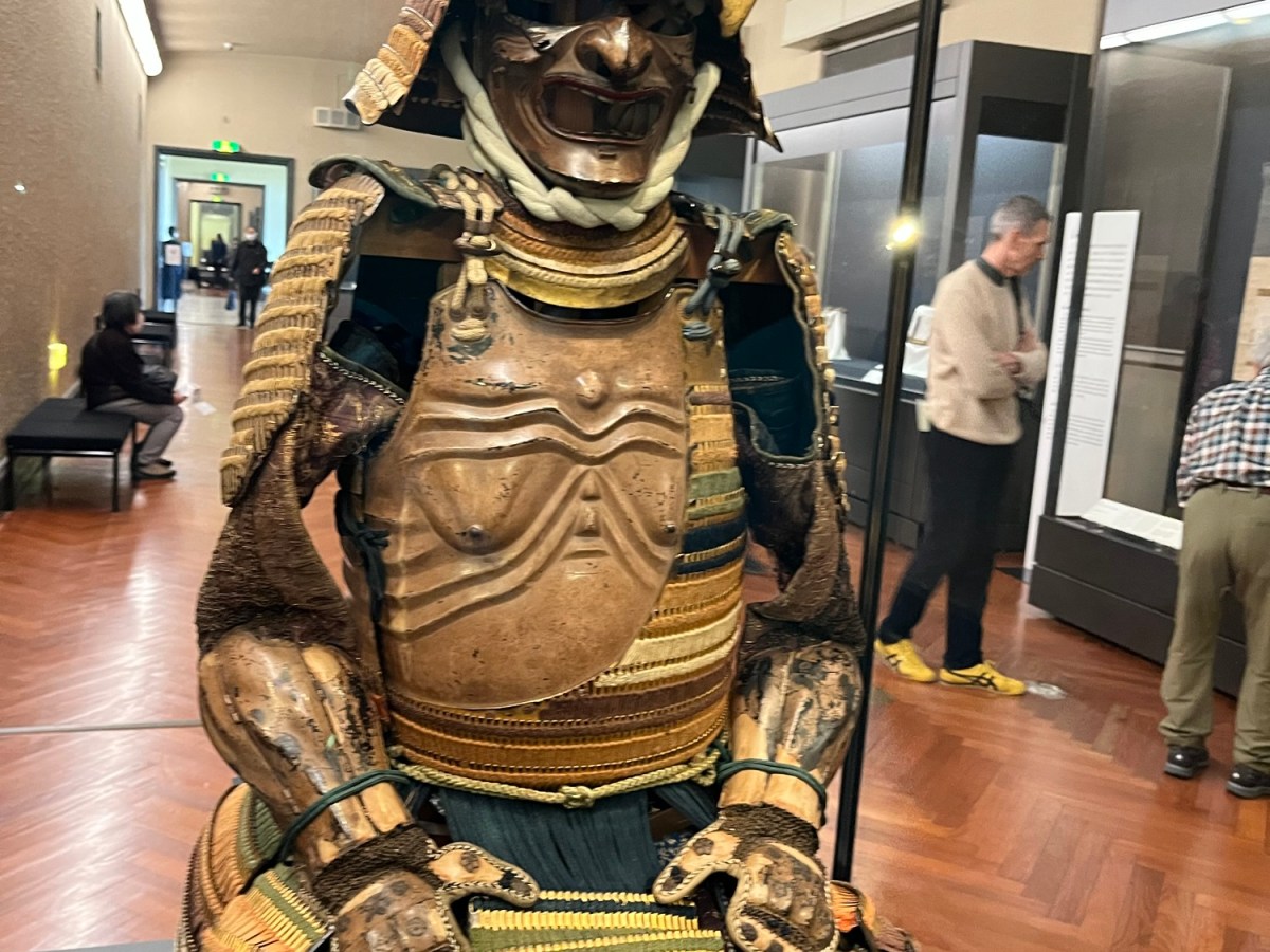 The Art Of War: Travel Goals&nbsp;Japan