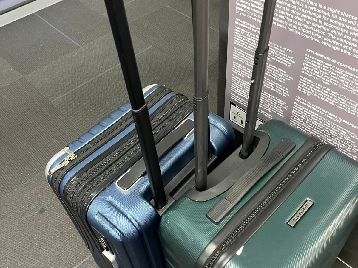 Arrival: Travel Goals&nbsp;Canada