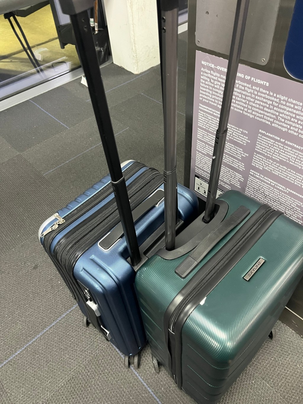 Arrival: Travel Goals Canada