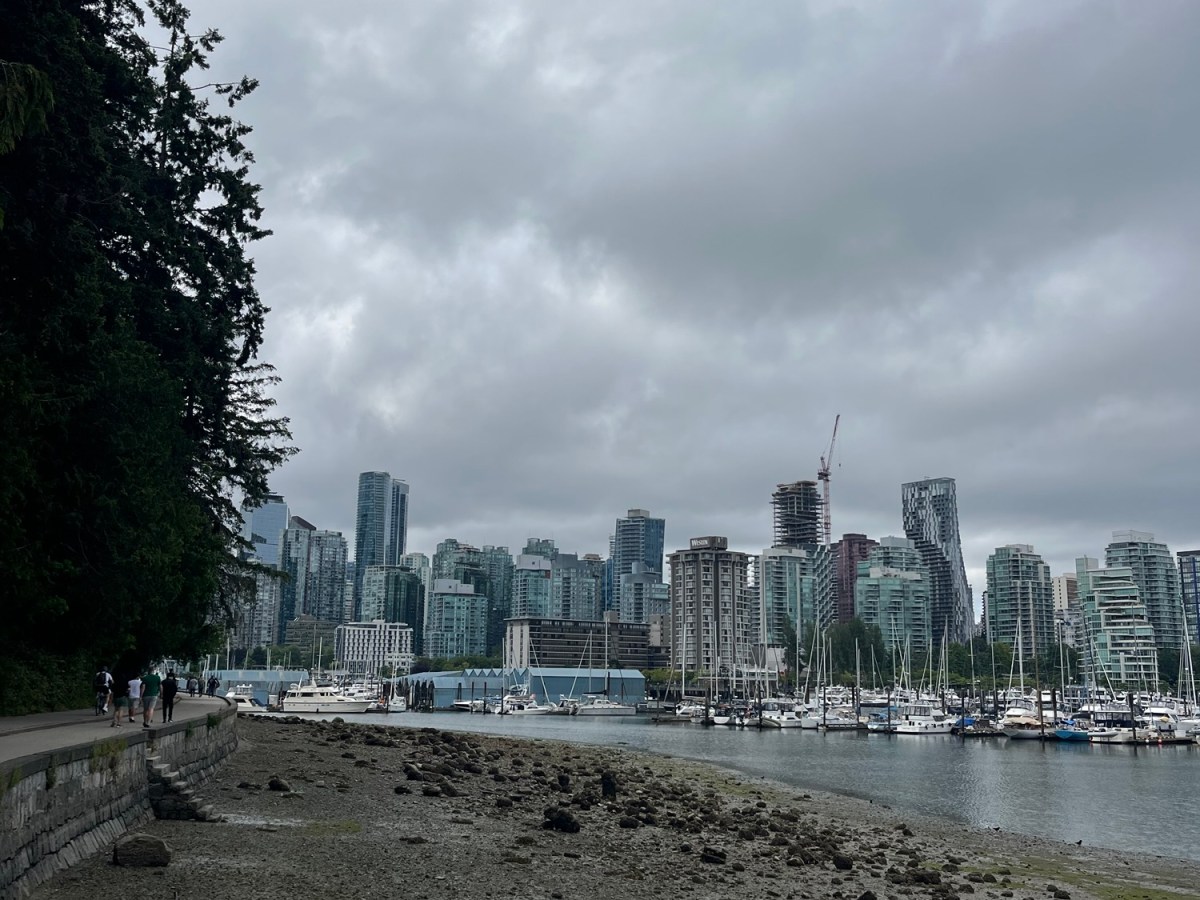 Aquarium: Travel Goals&nbsp;Canada