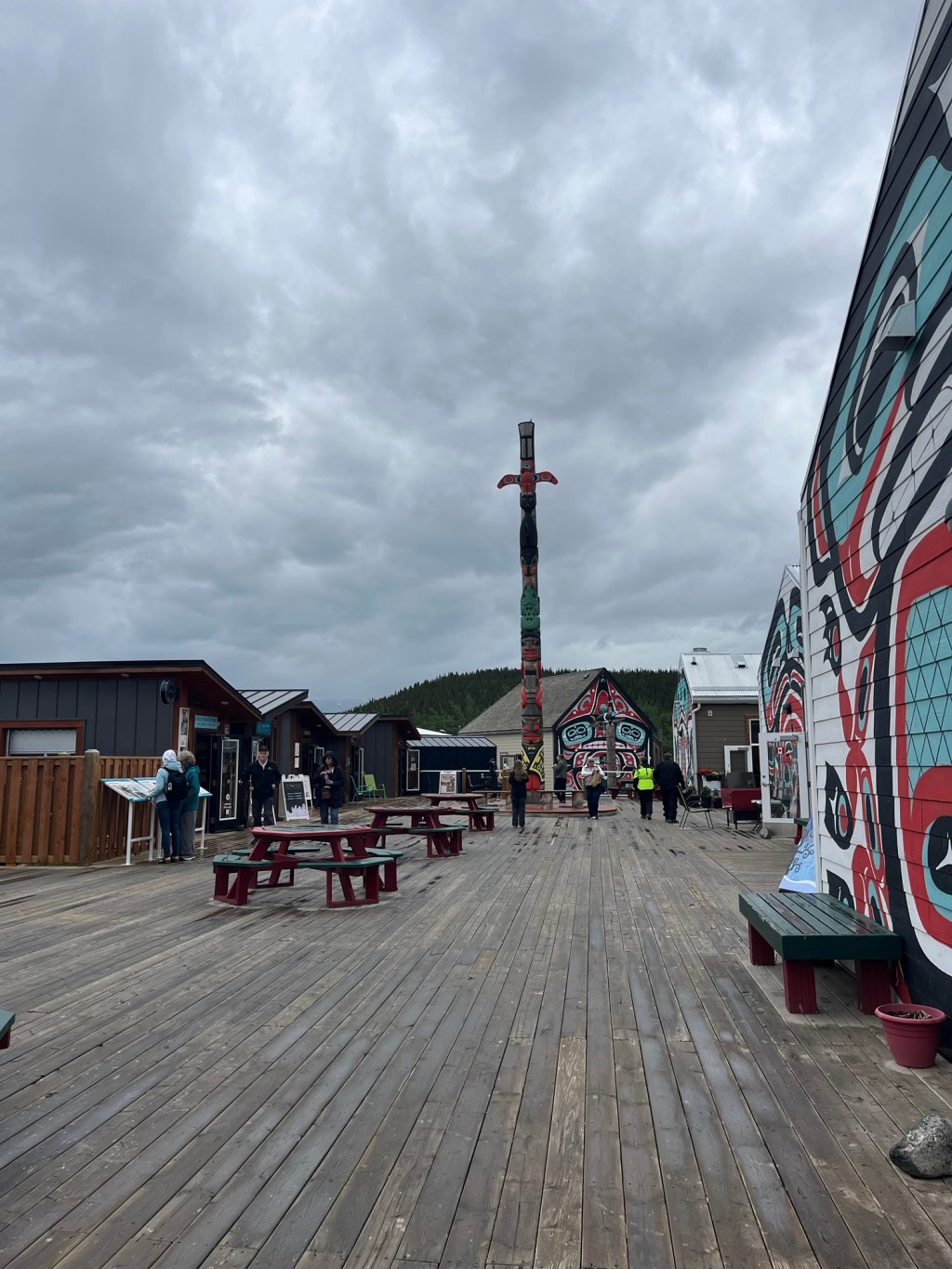 Carcross: Travel Goals Canada