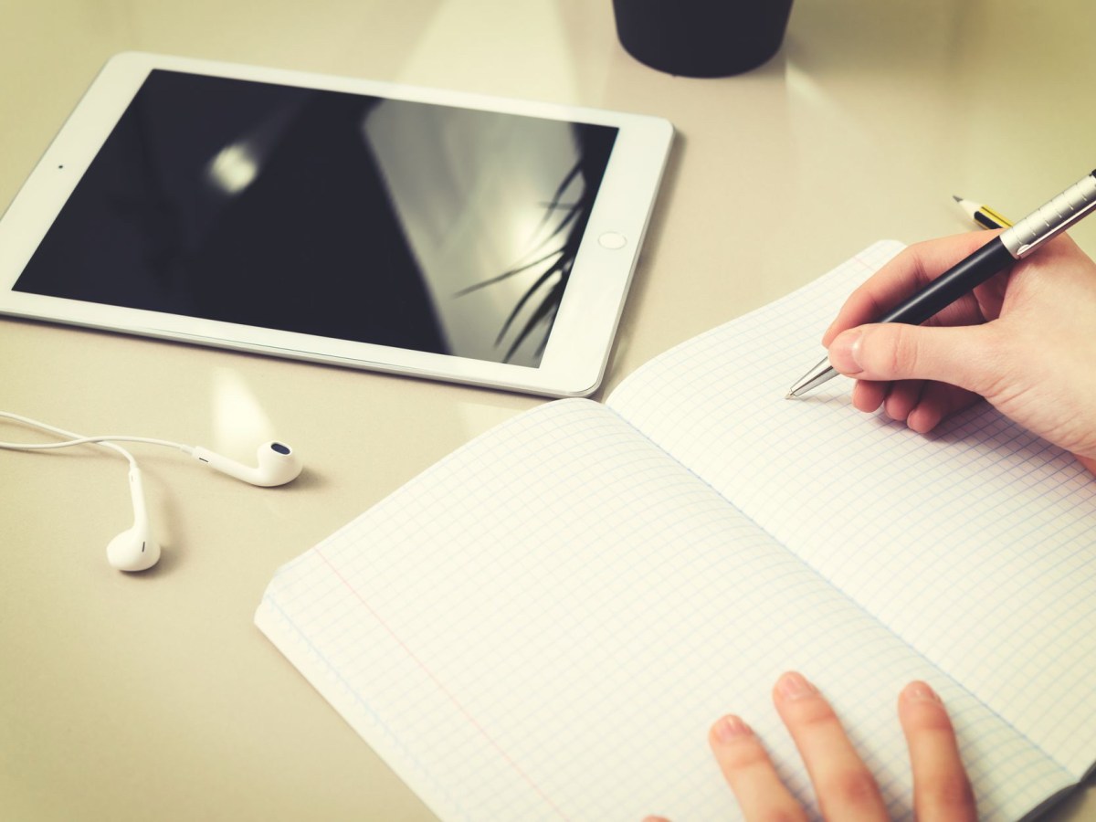 Scholarship: Character Matters